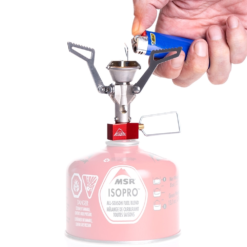 MSR PocketRocket 2 Hiking Stove -Snowys Sales 1253581 pocketrocket 2 hiking stove