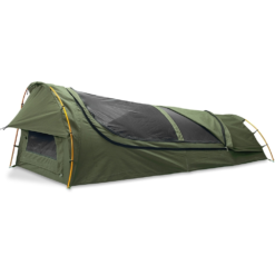 OZtrail Mitchell Expedition Single Swag