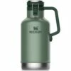 Stanley Easy Pour Beer Growler 1.9L -Snowys Sales 1254031 easy pour beer growler 19l hammertone green