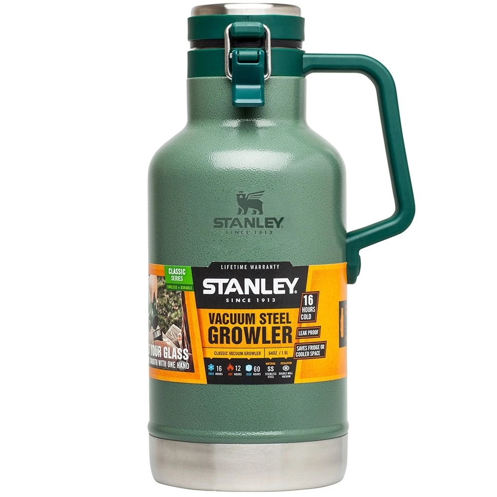 Stanley Easy Pour Beer Growler 1.9L 6 Stanley Easy Pour Beer Growler 1.9L - Image 4