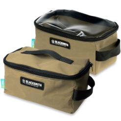 Australian Made Coffee Kit Bags