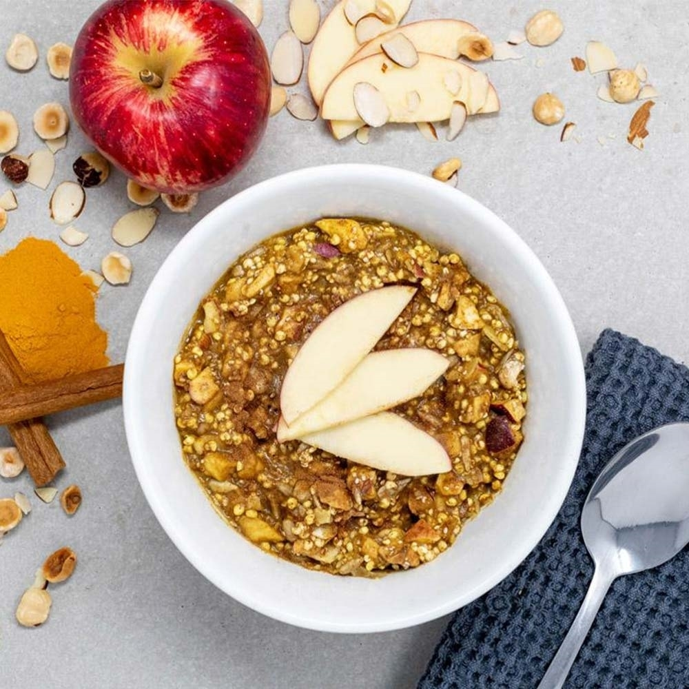 Apple & Cinnamon Breakfast − ULTRA 800 V8.0 4 Apple & Cinnamon Breakfast − ULTRA 800 V8.0 - Image 2