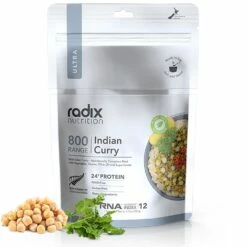 Plant−Based Indian Curry − ULTRA 800 V8.0