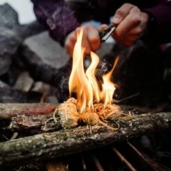 Zippo Tinder Shreds -Snowys Sales 1254778 tinder shreds