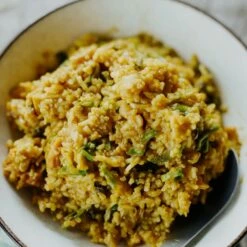 Thai Chicken Curry GF -Snowys Sales 1254813 thai chicken curry gf