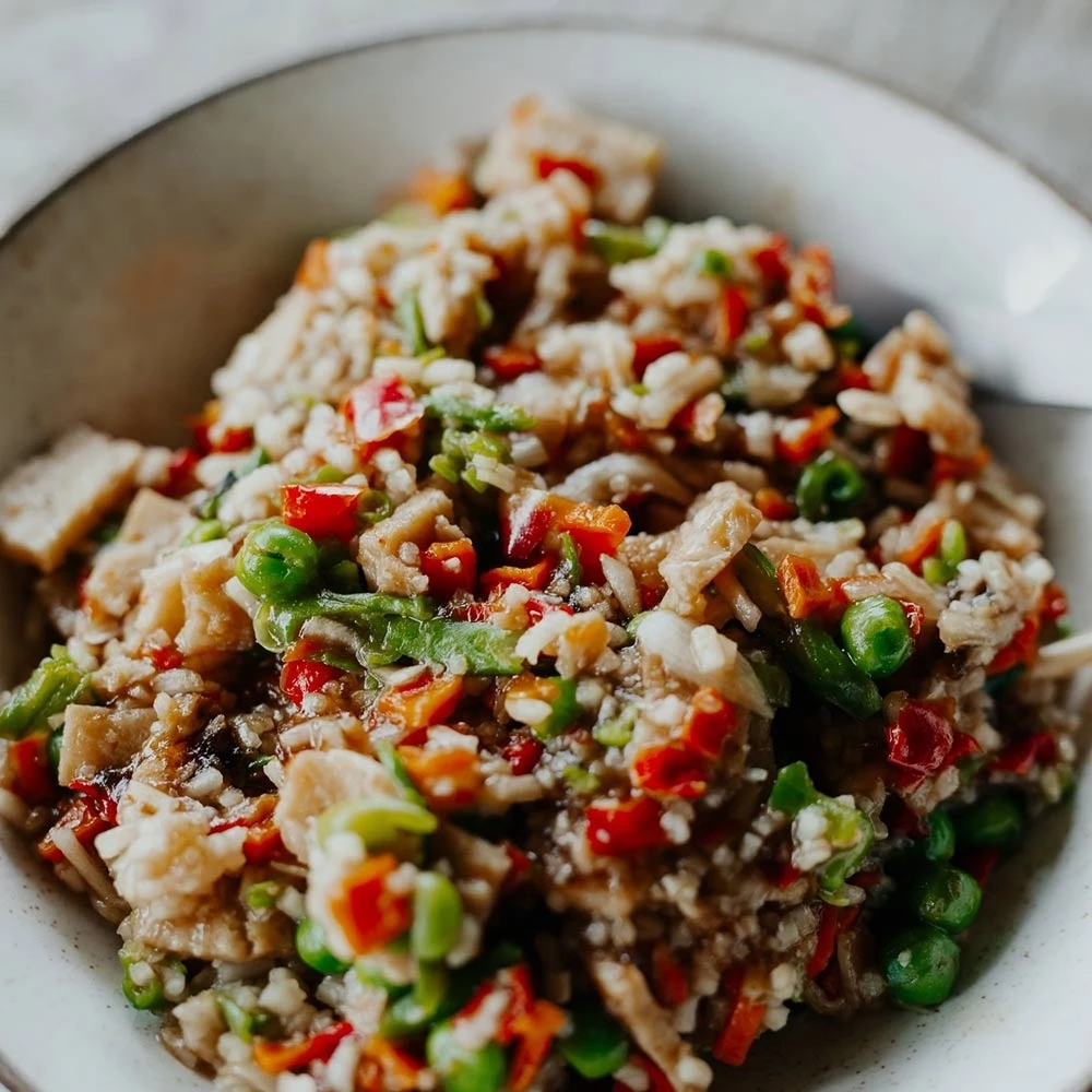 Honey Soy Chicken GF 5 Honey Soy Chicken GF - Image 3