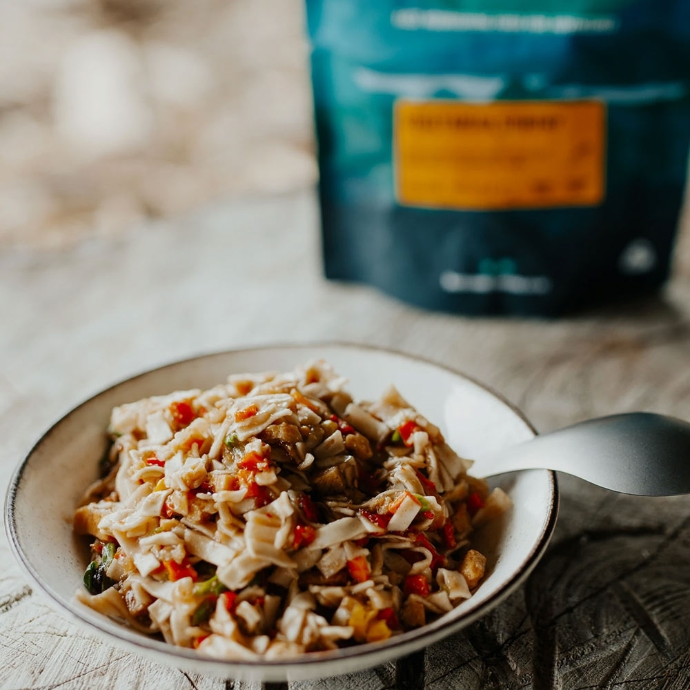 Vegetarian Stirfry 4 Vegetarian Stirfry - Image 2