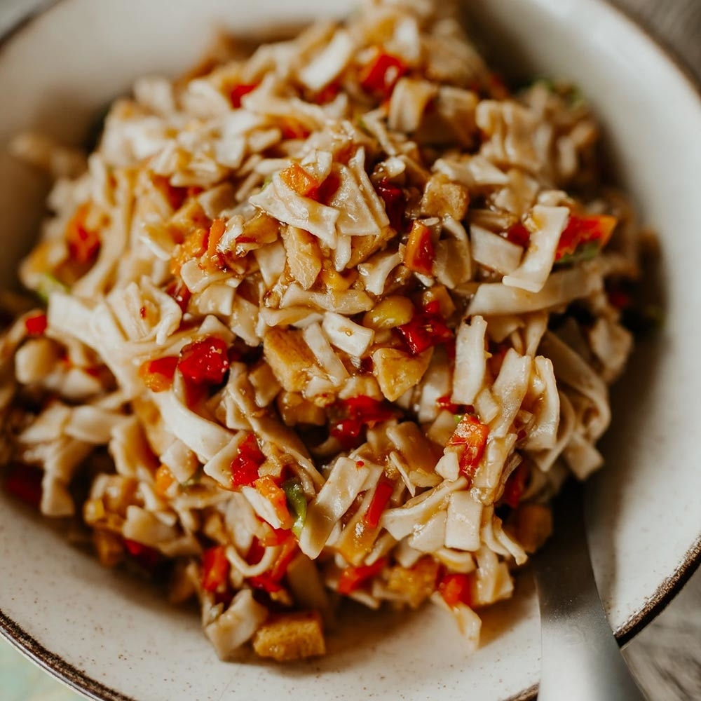 Vegetarian Stirfry 5 Vegetarian Stirfry - Image 3