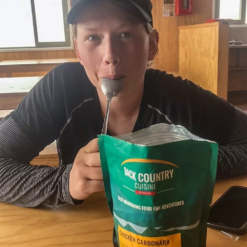 Chicken Carbonara -Snowys Sales 1254887 chicken carbonara