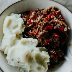 Beef Bourguignon − Double Serve GF -Snowys Sales 1254917 beef bourguignon double serve gf