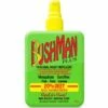 Bushman Plus Pump Spray Repellent -Snowys Sales 1256278 plus pump spray repellent