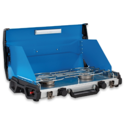 Companion Proheat 2 Burner Low Pressure Stove