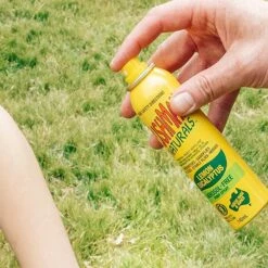 Bushman Naturals Pump Spray Repellent 11 Bushman Naturals Pump Spray Repellent -Snowys Sales 1256333 bushman natural pump spray repellent