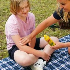 Bushman Naturals Pump Spray Repellent 13 Bushman Naturals Pump Spray Repellent -Snowys Sales 1256335 bushman natural pump spray repellent