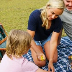 Bushman Naturals Pump Spray Repellent 14 Bushman Naturals Pump Spray Repellent -Snowys Sales 1256336 bushman natural pump spray repellent