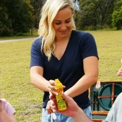 Bushman Naturals Pump Spray Repellent 15 Bushman Naturals Pump Spray Repellent -Snowys Sales 1256337 bushman natural pump spray repellent