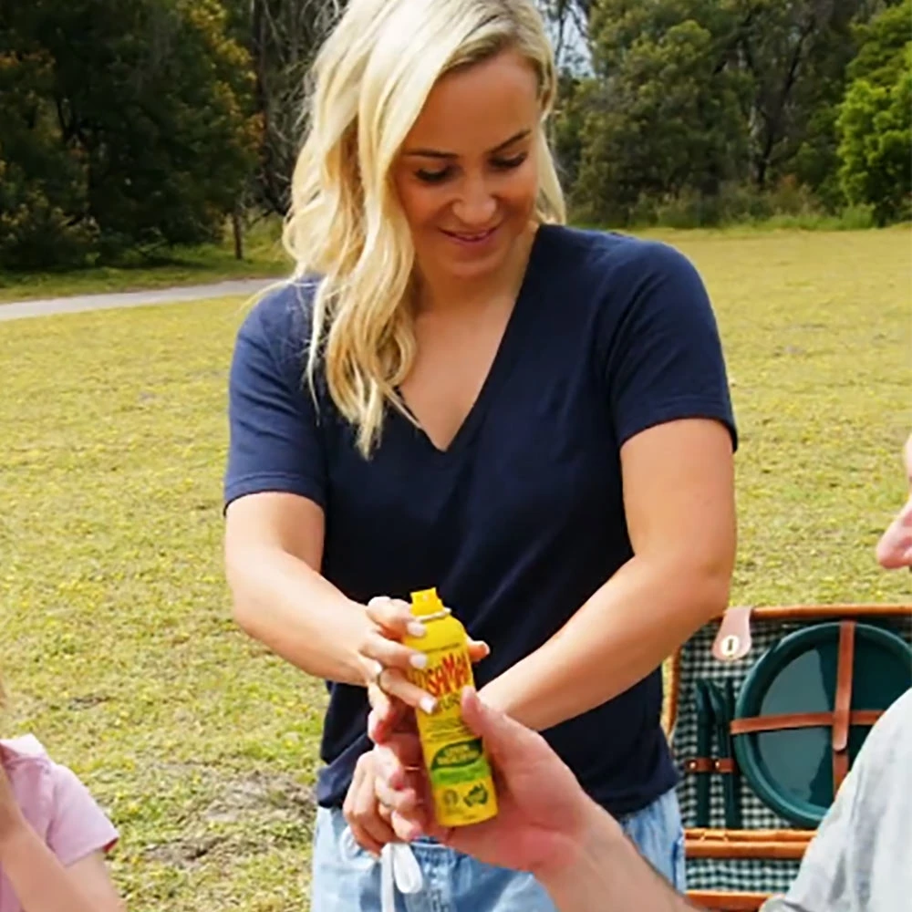 Bushman Naturals Pump Spray Repellent 9 Bushman Naturals Pump Spray Repellent - Image 7