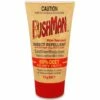 Bushman Ultra Repellent 75g Tube -Snowys Sales 1256340 ultra repellent 75g tube