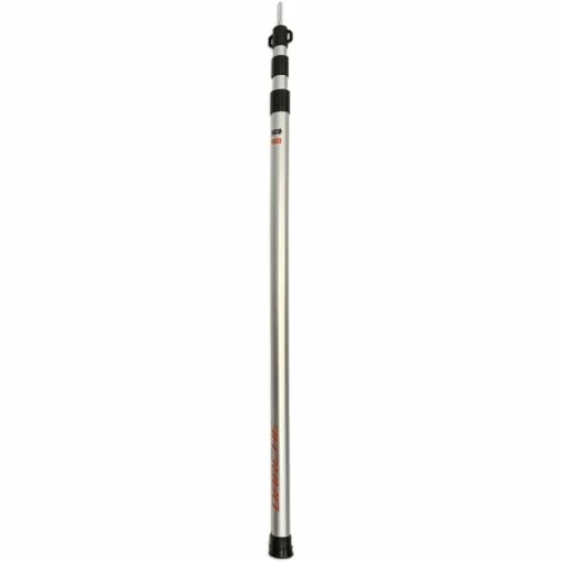 Telescopic Alloy Pole -Snowys Sales 1256480 telescopic alloy pole