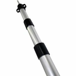 Telescopic Alloy Pole 10 Telescopic Alloy Pole -Snowys Sales 1256482 telescopic alloy pole