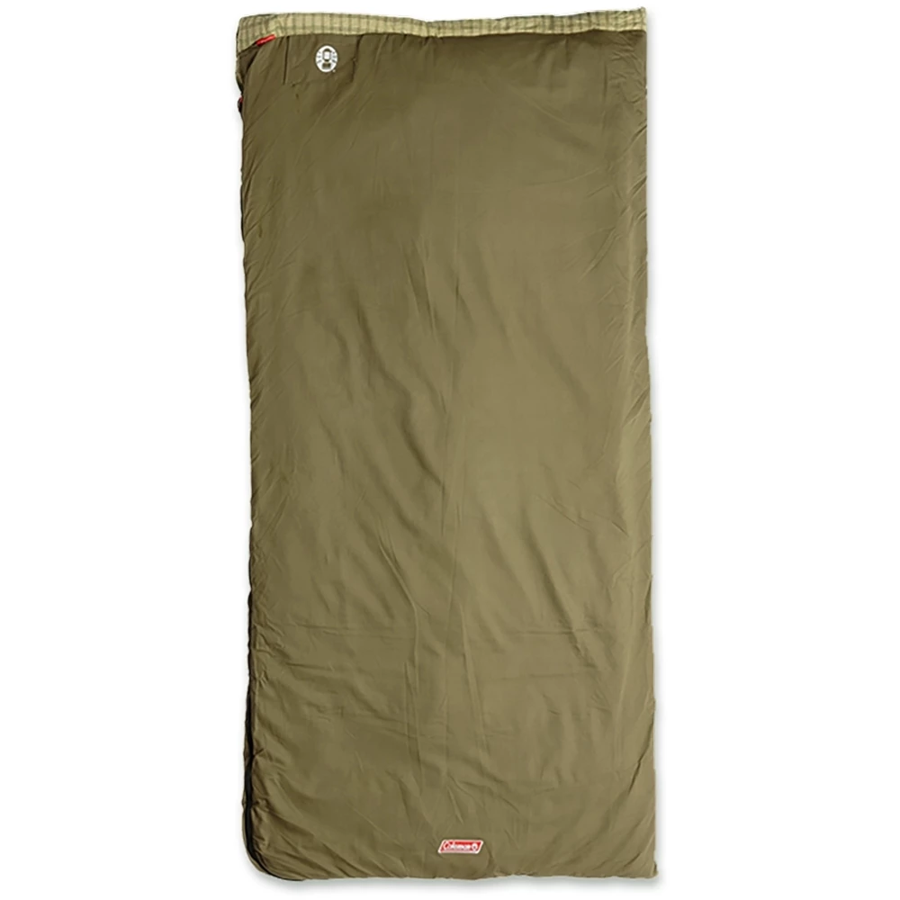 Coleman Big Game C−6 Sleeping Bag 3 Coleman Big Game C−6 Sleeping Bag