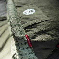 Coleman Big Game C−6 Sleeping Bag 17 Coleman Big Game C−6 Sleeping Bag -Snowys Sales 1256570 big game c 6 sleeping bag