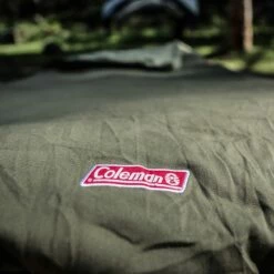 Coleman Big Game C−6 Sleeping Bag 16 Coleman Big Game C−6 Sleeping Bag -Snowys Sales 1256571 big game c 6 sleeping bag