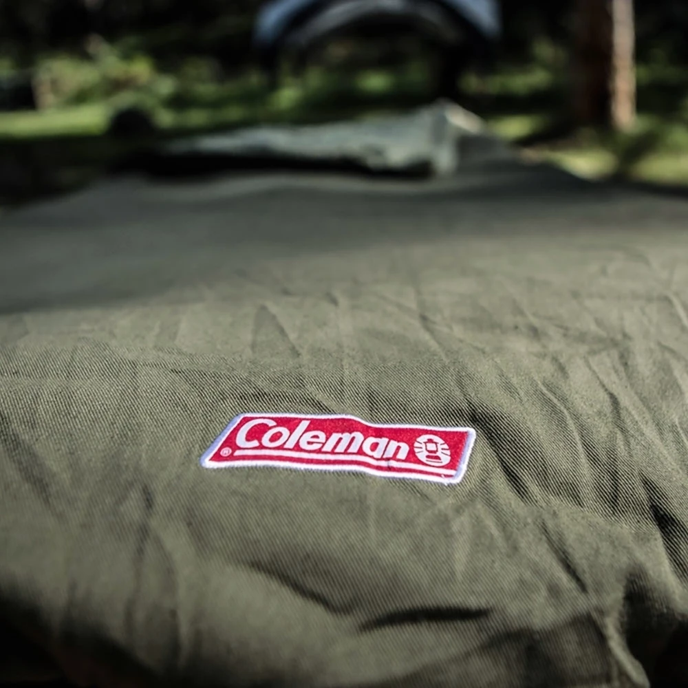 Coleman Big Game C−6 Sleeping Bag 7 Coleman Big Game C−6 Sleeping Bag - Image 5