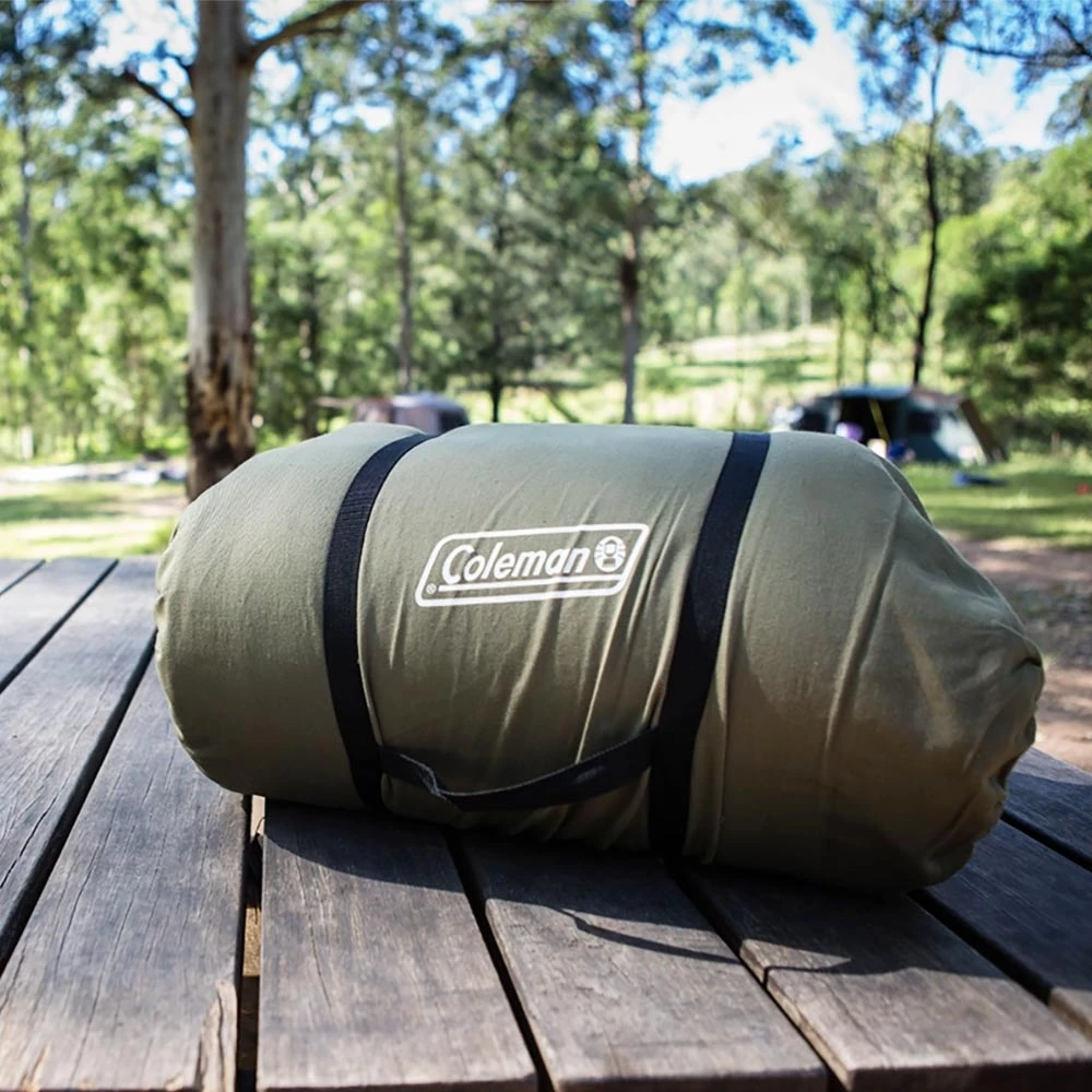 Coleman Big Game C−6 Sleeping Bag 10 Coleman Big Game C−6 Sleeping Bag - Image 8