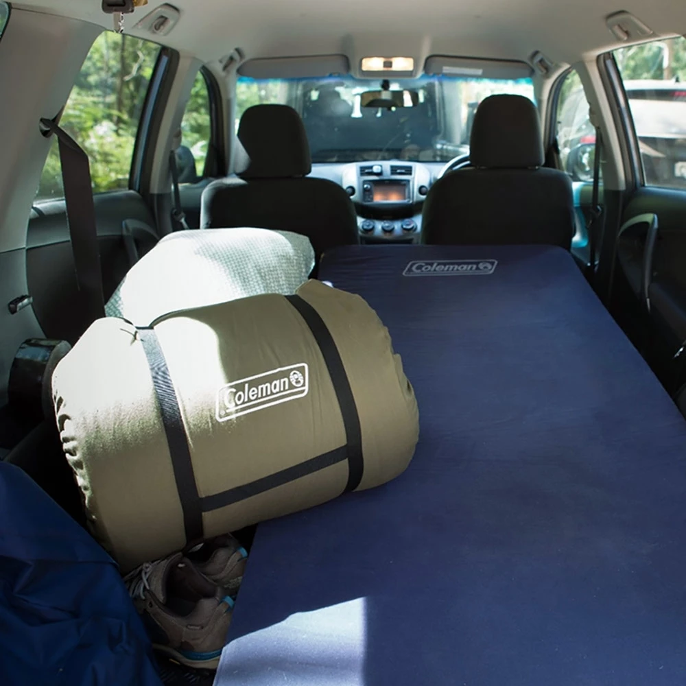 Coleman Big Game C−6 Sleeping Bag 11 Coleman Big Game C−6 Sleeping Bag - Image 9