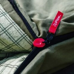 Coleman Big Game C−6 Sleeping Bag 15 Coleman Big Game C−6 Sleeping Bag -Snowys Sales 1256575 big game c 6 sleeping bag