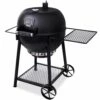 Blackjack Kettle Charcoal Grill -Snowys Sales 1256625 blackjack kettle and grill