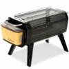 Biolite FirePit+ Wood & Charcoal Burning Fire Pit -Snowys Sales 1256662 firepit wood charcoal burning fire pit
