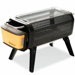 Biolite FirePit+ Wood & Charcoal Burning Fire Pit