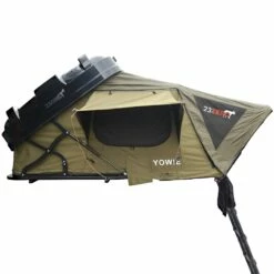 Yowie ABS Hard Shell Rooftop Tent