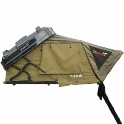 Yowie ABS Hard Shell Rooftop Tent 21 Yowie ABS Hard Shell Rooftop Tent -Snowys Sales 1256726 yowie abs hard shell rooftop tent