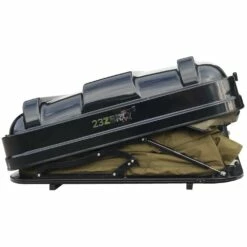 Yowie ABS Hard Shell Rooftop Tent 24 Yowie ABS Hard Shell Rooftop Tent -Snowys Sales 1256729 yowie abs hard shell rooftop tent