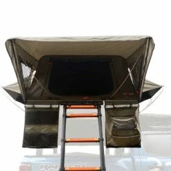 Panther 1600 Hard Shell Rooftop Tent -Snowys Sales 1256751 panther 1600 hard shell rooftop tent