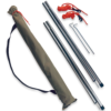 Swag Awning Pole Set -Snowys Sales 1256909 swag awning pole set