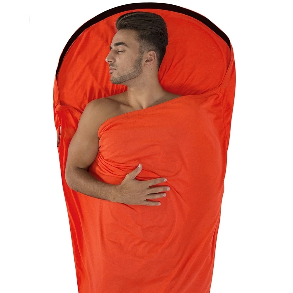 Sea To Summit Thermolite Reactor Extreme Liner 4 Sea To Summit Thermolite Reactor Extreme Liner - Image 2