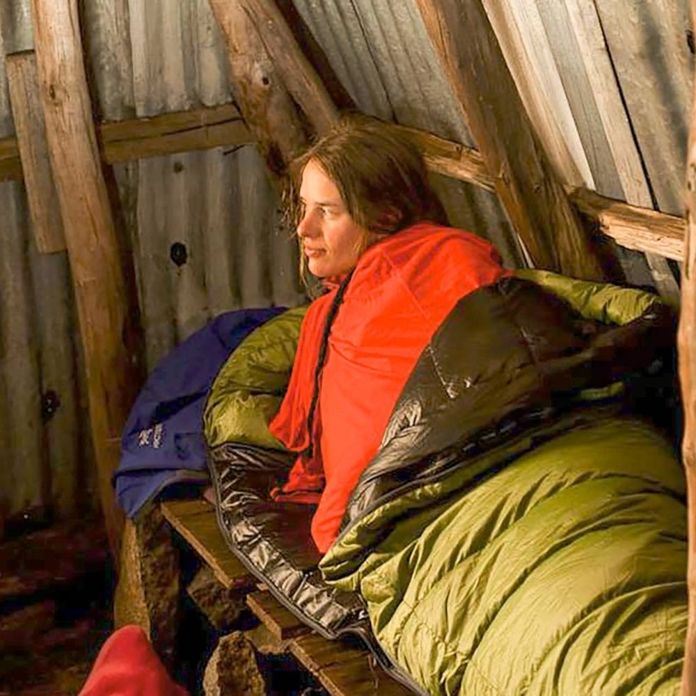 Sea To Summit Thermolite Reactor Extreme Liner 9 Sea To Summit Thermolite Reactor Extreme Liner - Image 7