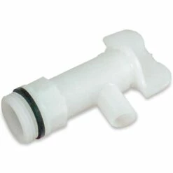 Plastic Water Jerry Can Water Cube Tap