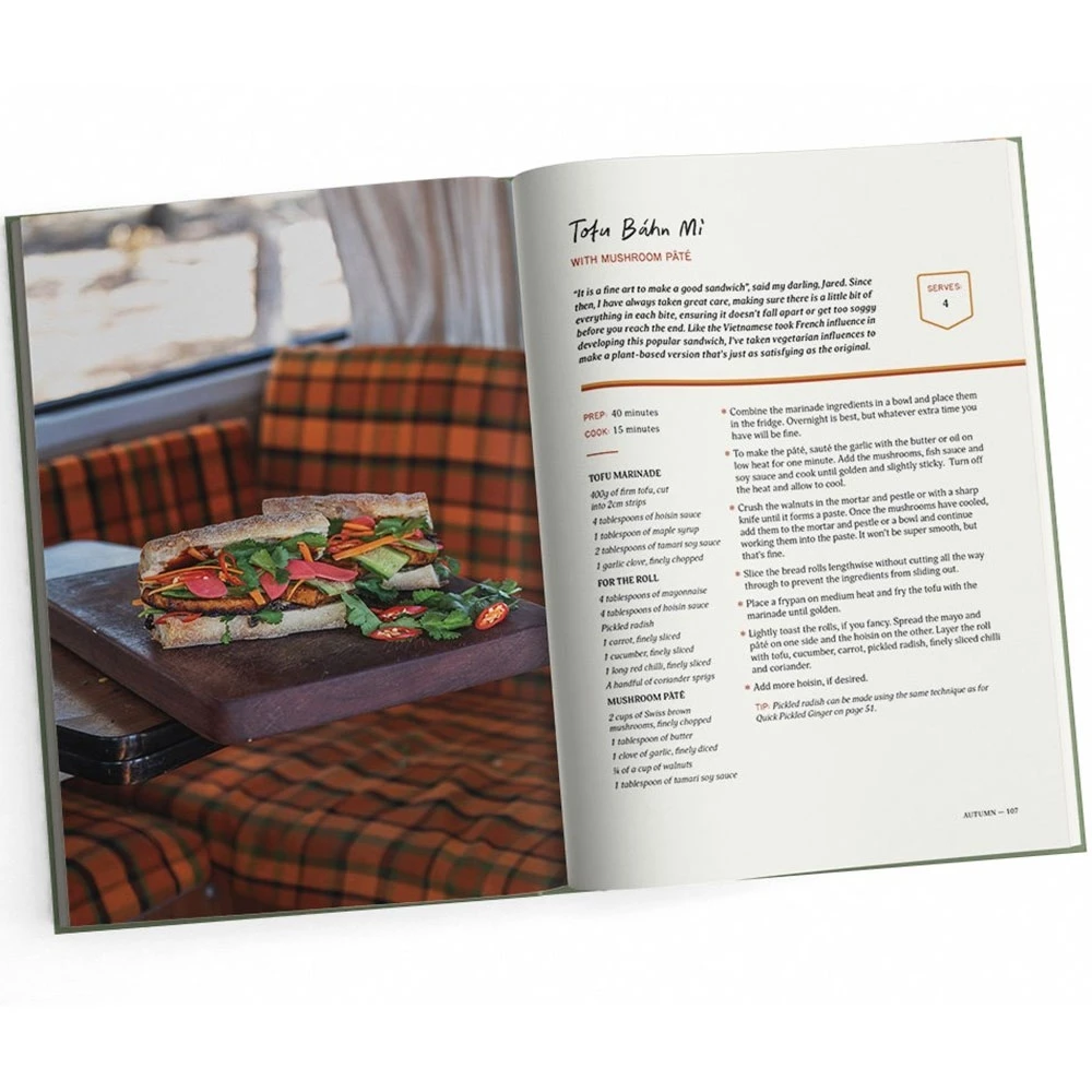 The Small Kitchen Cook − Ashleigh Butler 6 The Small Kitchen Cook − Ashleigh Butler - Image 4