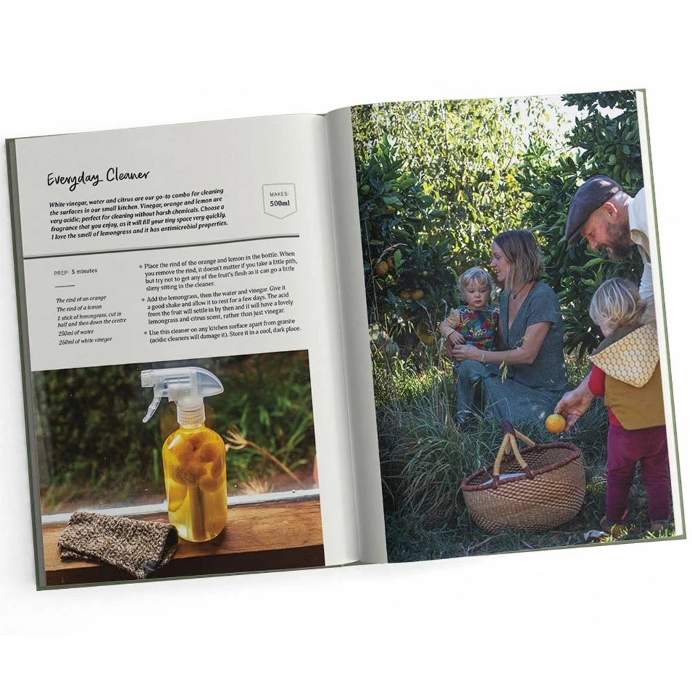 The Small Kitchen Cook − Ashleigh Butler 8 The Small Kitchen Cook − Ashleigh Butler - Image 6