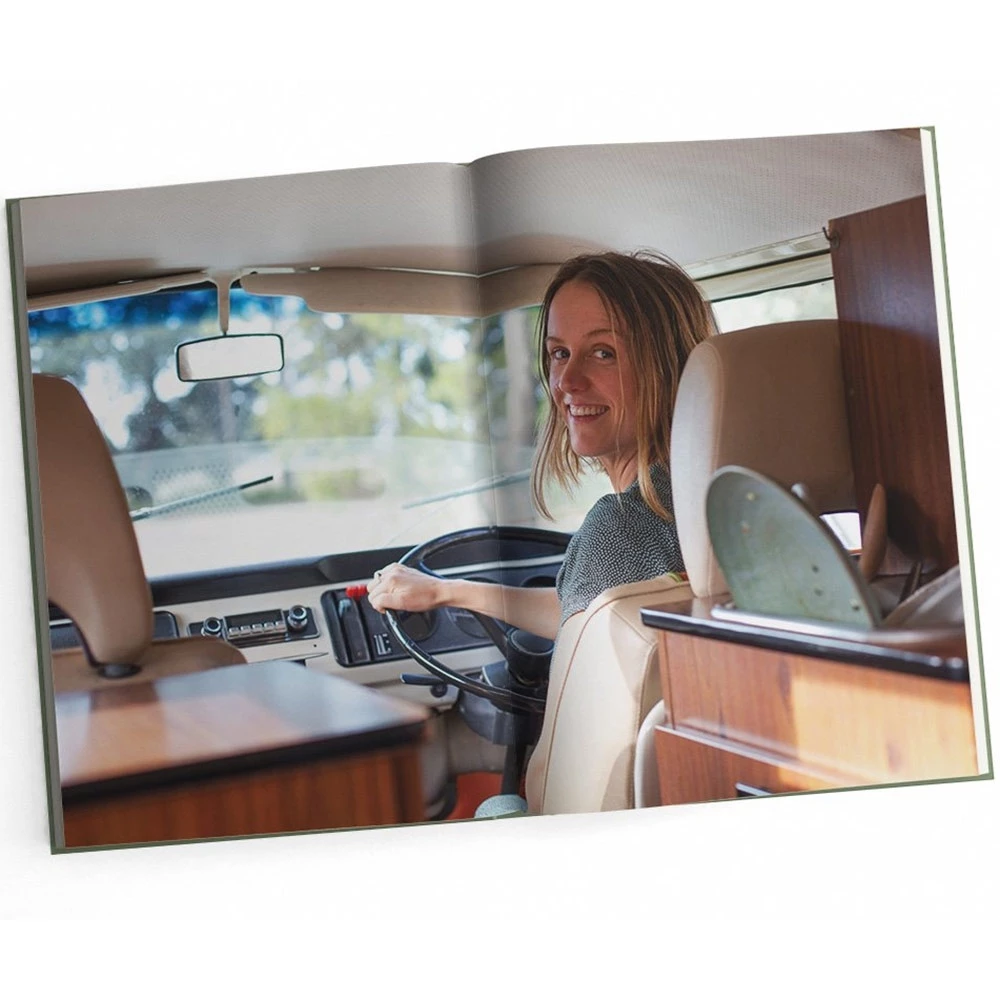 The Small Kitchen Cook − Ashleigh Butler 9 The Small Kitchen Cook − Ashleigh Butler - Image 7