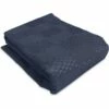 Caravan Annex Floor Matting -Snowys Sales 1257305 caravan annex floor matting 25 x 3m blue