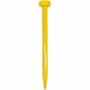 Polycarbonate Tarp Pegs -Snowys Sales 1257318 polycarbonate tarp pegs
