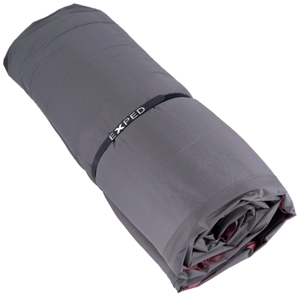 Exped MegaMat Max 15 Duo LW+ Self Inflating Mat 8 Exped MegaMat Max 15 Duo LW+ Self Inflating Mat - Image 6