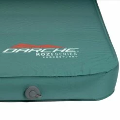 King Single Self−Inflating Mattress -Snowys Sales 1258348 king single self inflating mattress