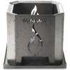 Supa Cube Steel Fire Pit 1 Supa Cube Steel Fire Pit -Snowys Sales 1258706 supa cube steel fire pit